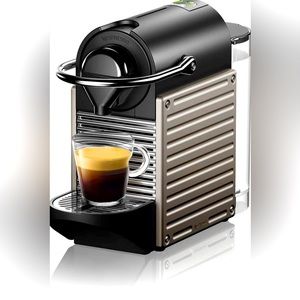 Espresso Pixie (Open Box) New, never used!